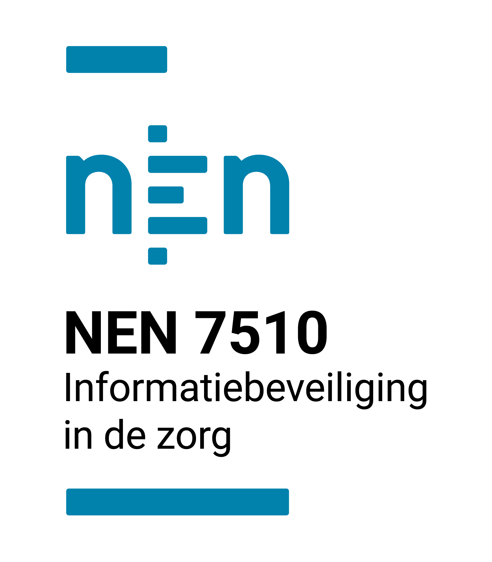 NEN 7510, informatiebeveiliging in de zorg